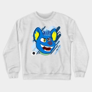 [C] RookieAnimator210 Crewneck Sweatshirt